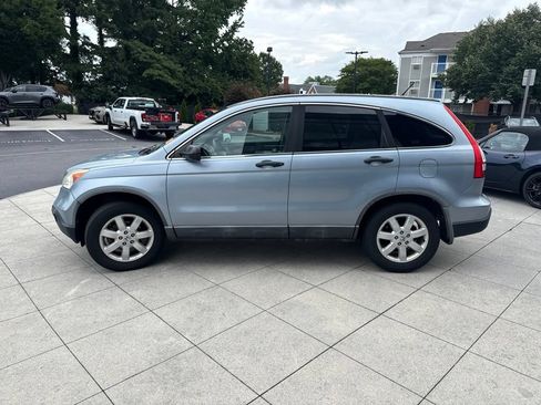 Used 2009 Honda CR-V EX image 4