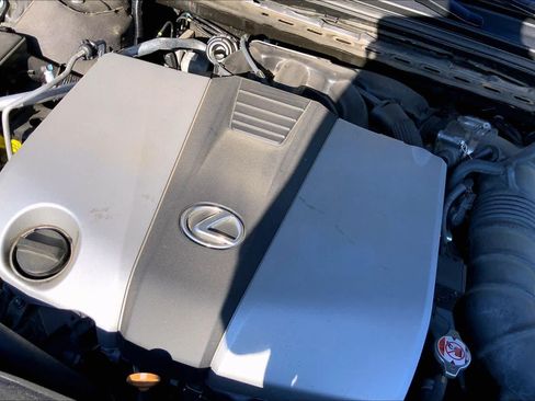 Used 2024 Lexus ES 350 Ultra Luxury w/ Accessory Package (Z2) FWD image 33