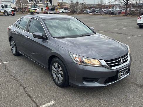Used 2014 Honda Accord LX image 3
