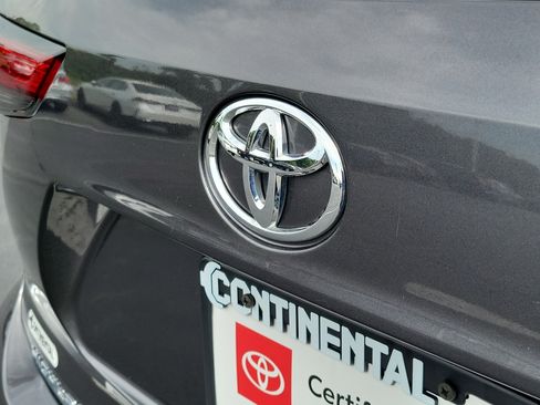 Used 2023 Toyota Highlander XSE AWD/4WD image 8
