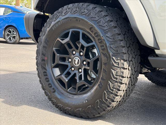 Used 2026 Ford Bronco Badlands AWD/4WD image 25