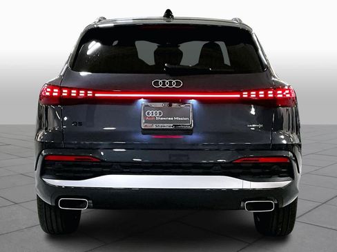 New 2025 Audi Q5 Premium Plus image 4