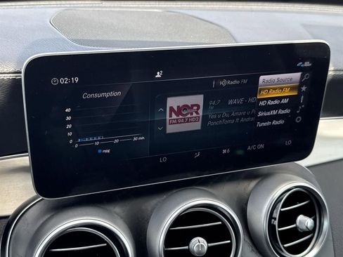 Used 2023 Mercedes-Benz C 300 Coupe image 16