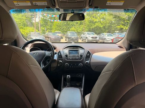 Used 2014 Hyundai Tucson SE FWD image 29