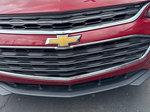 Used 2016 Chevrolet Malibu LT w/ Leather Package FWD image 9