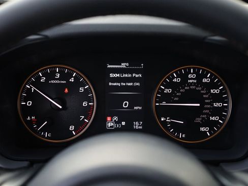 New 2026 Subaru Crosstrek 2.5i Wilderness image 12