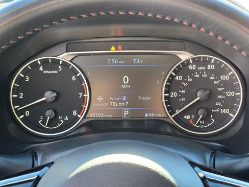 Certified 2023 Nissan Altima 2.5 SR image 27