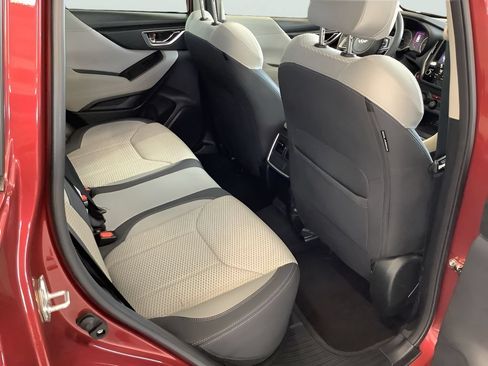 Certified 2023 Subaru Forester Premium AWD/4WD image 14