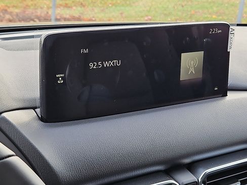 New 2025 MAZDA CX-5 AWD 2.5 S image 14