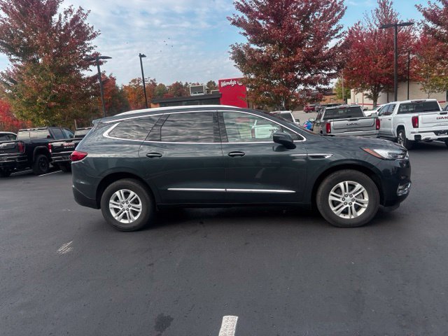 Used 2019 Buick Enclave Premium AWD/4WD image 4