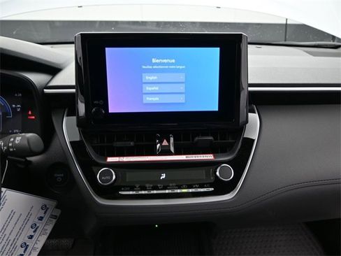 New 2026 Toyota Corolla Cross SE w/ Moonroof Package image 7