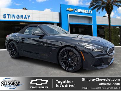 Used 2020 BMW Z4 sDrive30i w/ Premium Package