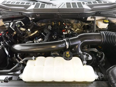 Used 2024 Ford F150 XLT w/ Equipment Group 302A MID image 33