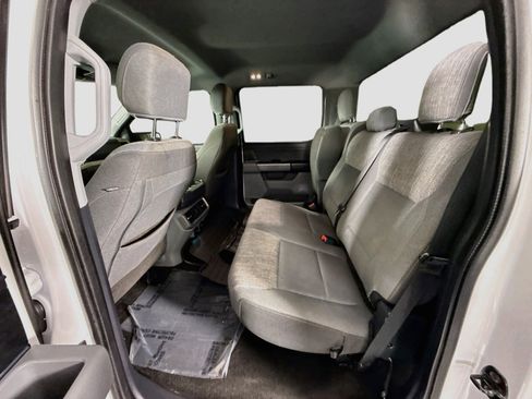 Used 2021 Ford F150 XLT w/ Equipment Group 302A High AWD/4WD image 24