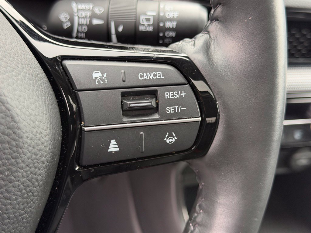 Used 2024 Honda CR-V EX-L image 24