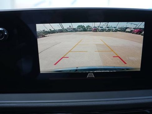 New 2026 Buick Envista Avenir FWD image 22
