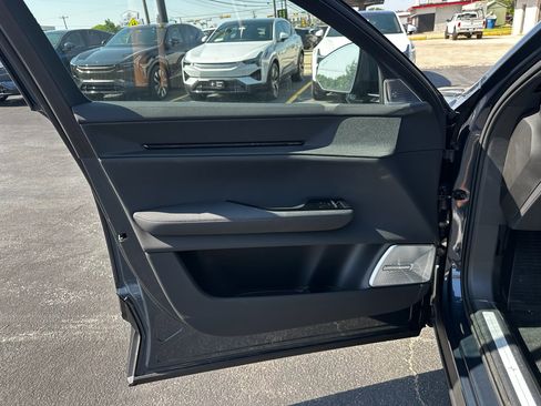 New 2025 Polestar Polestar 3 image 21