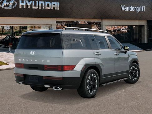 New 2026 Hyundai Santa Fe SEL image 4