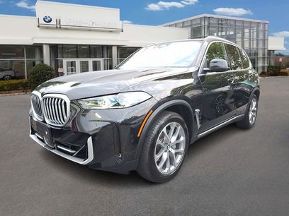 Certified 2024 BMW X5 xDrive40i w/ Premium Package
