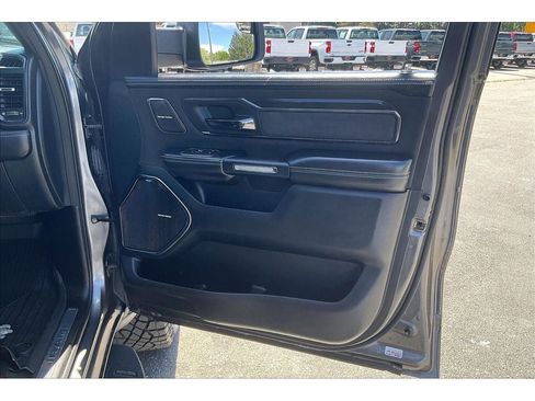 Used 2021 RAM 1500 TRX w/ TRX Level 2 Equipment Group AWD/4WD image 26