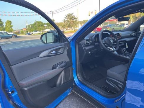 New 2025 Dodge Hornet GT w/ GT Blacktop Package image 4