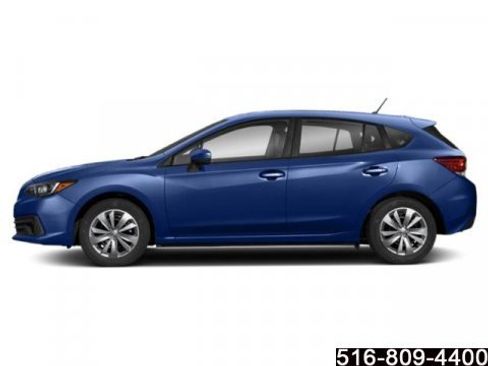 Used 2023 Subaru Impreza 2.0i image 4