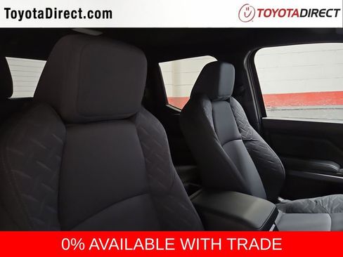 New 2026 Toyota Tacoma 4x4 Double Cab image 26