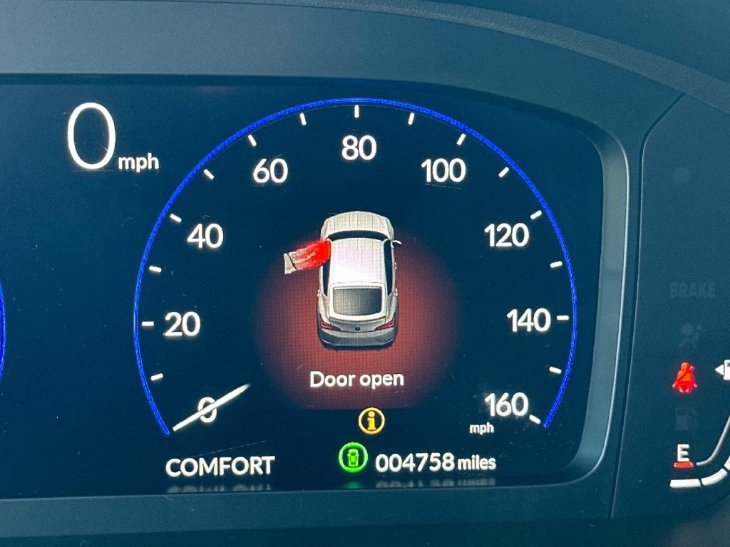Certified 2026 Acura Integra FWD image 19