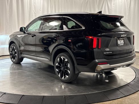 New 2026 Kia Sorento EX AWD/4WD image 7