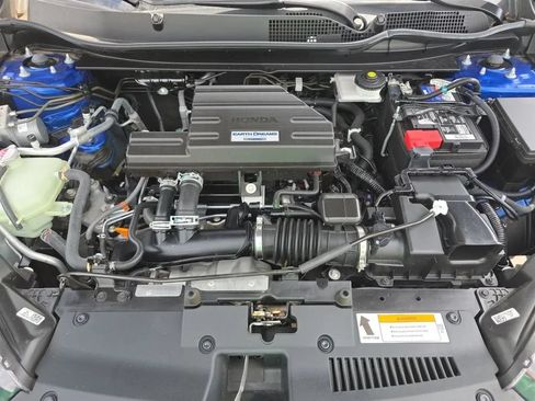 Used 2021 Honda CR-V Touring image 63