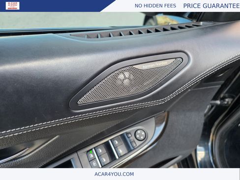 Used 2015 BMW 640i Gran Coupe xDrive AWD/4WD image 24