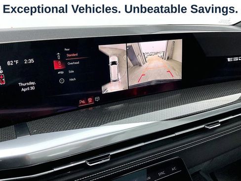 Used 2026 Cadillac Escalade V AWD/4WD image 30