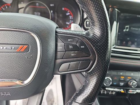 Used 2023 Dodge Durango GT RWD image 20