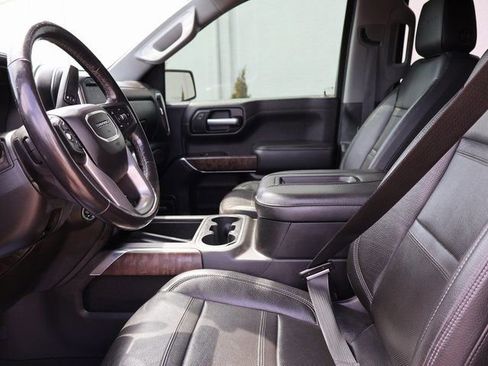 Used 2020 GMC Sierra 1500 Denali w/ Denali Ultimate Package AWD/4WD image 28