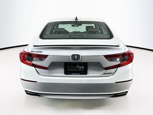 Used 2022 Honda Accord Sport image 7