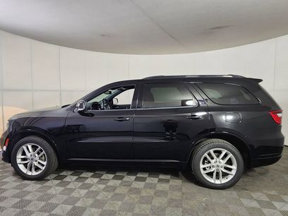 Used 2024 Dodge Durango GT
