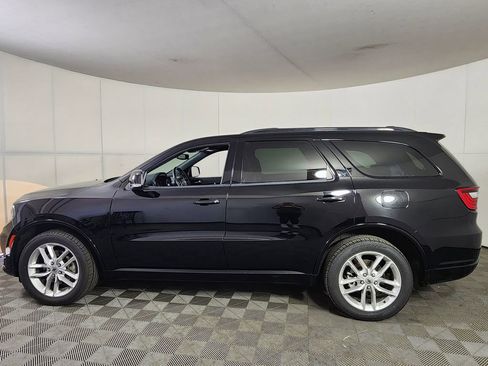 Used 2024 Dodge Durango GT AWD/4WD image 4