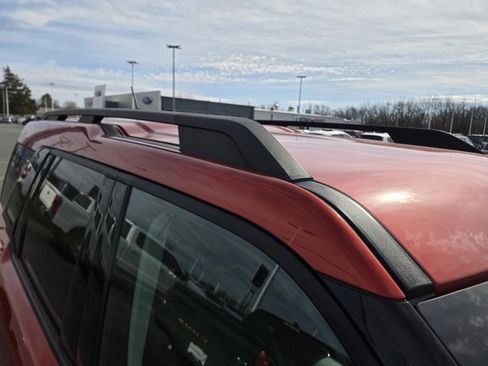 Used 2022 Ford Bronco Sport Big Bend w/ Convenience Package image 39