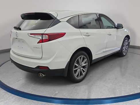 Used 2021 Acura RDX FWD w/ Technology Package image 5