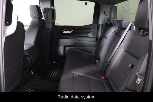 Used 2023 GMC Sierra 1500 Elevation RWD image 15