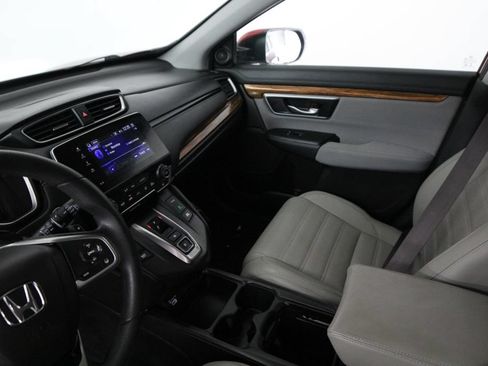 Used 2021 Honda CR-V EX image 20