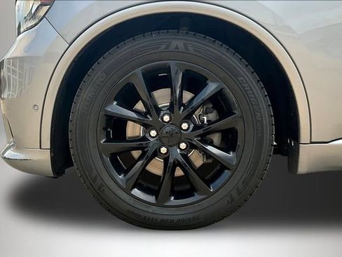 Used 2018 Dodge Durango R/T w/ Trailer Tow Group IV AWD/4WD image 33