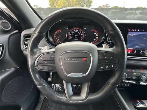Used 2024 Dodge Durango GT image 15