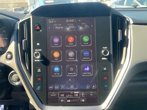 Certified 2025 Subaru Crosstrek 2.5i Sport image 23