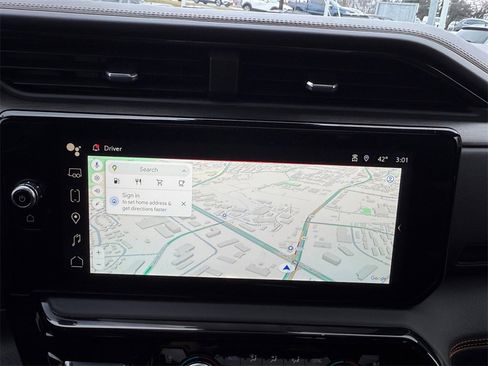 Used 2022 GMC Sierra 1500 AT4 w/ AT4 Premium Package image 17