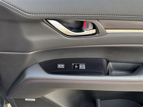 Certified 2023 MAZDA CX-5 Carbon Edition image 45