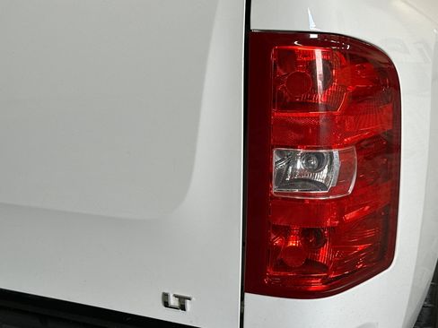 Used 2013 Chevrolet Silverado 1500 LT w/ All-Star Edition RWD image 45
