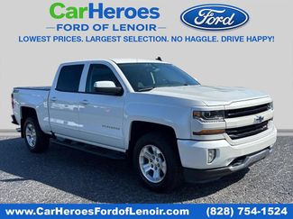 Used 2018 Chevrolet Silverado 1500 LT w/ All Star Edition AWD/4WD video 1