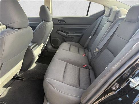 Used 2023 Nissan Altima 2.5 SV image 21