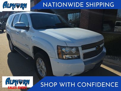 Used 2007 Chevrolet Tahoe LT w/ LT Preferred Equipment Group